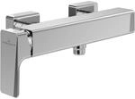 Villeroy & Boch Einhebel-Duscharmatur Subway 3.0 in Chrom