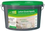 proNatur Lehm-Streichputz 7 kg