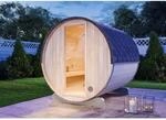 FinnTherm Fasssauna Mini S