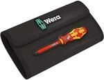 Wera Werkzeug-Set Kraftform Kompakt Universal Tool Finder 7-teilig