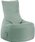 Sitting Point Sessel Swing Scuba 300, Eukalyptus