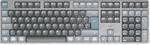 Hama Multi-Device-Tastatur WK-800 Kabellos Mechanisch LED Schwarz