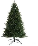 Svita K&uuml;nstlicher Weihnachtsbaum Hochwertig Tannenbaum Kunstbaum PE PVC 150 cm