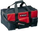 Einhell Werkzeugtasche Polyester 56 cm x 29 cm Rot-Schwarz