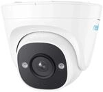 Reolink &Uuml;berwachungskamera P324 5MP IP Dome PoE-Kamera