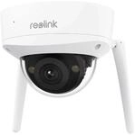 Reolink &Uuml;berwachungskamera W437 Vandalismusgesch&uuml;tzte 4K Dualband-WLAN