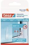 Tesa Klebestreifen f&uuml;r transparente Oberfl&auml;chen und Glas