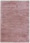 Ayyildiz Hochflorteppich Fluffy 3500 Rosa 240 cm x 340 cm