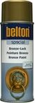 Belton Special Bronze-Lack Spray Gold gl&auml;nzend 400 ml