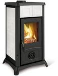 La Nordica Gemma Keramik Wei&szlig; 6 kW