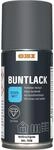 OBI Buntlack Spray LH Anthrazit RAL 7016 seidenmatt 150 ml