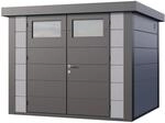 Ger&auml;tehaus Classico 2724 Hellgrau 268 cm x 238 cm