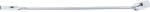 BGS Maul Ringschl&uuml;ssel Extra Lang SW 32 Mm 1229 32