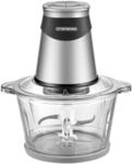 Steinborg SB-2640 Zerkleinerer mit Glasbeh&auml;lter Elektrisch 1,8L 500 Watt