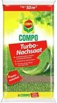 Compo Rasen Nachsaat Turbo 1 kg