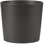 Scheurich &Uuml;bertopf 883 &Oslash; 17 cm x 15 cm Anthrazit