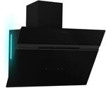 Klarstein Alina Dunstabzugshaube EEK A Touch LED-Beleuchtung Abluft/Umluft 600...