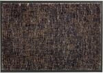 Sch&ouml;ner Wohnen Sauberlaufmatte Miami 67 cm x 150 cm Gitter Anthrazit-Taupe
