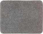 Astra Sauberlaufmatte Entra Saugstark ca. 60 cm x 75 cm Dunkelgrau