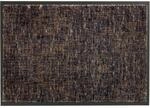 Sch&ouml;ner Wohnen Sauberlaufmatte Miami 67 cm x 100 cm Gitter Anthrazit-Taupe