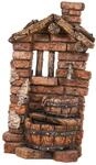 Garden Pleasure Brunnen Hera Polyresin und Fiberglas