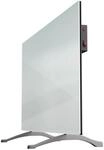 Klarstein Marvel Mirror 600 Infrarotheizung 600 W Wandmontage Wochentimer Spiegel