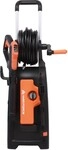 Yardforce Hochdruckreiniger EW U15C 165 bar 2200 W Yardforce Hochdruckreiniger EW U15C 165 bar 2200 W