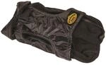 Fashion Dog Hundemantel Speziell f&uuml;r Boxer Schwarz 60 cm