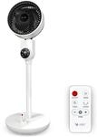 X4-Life Standventilator Pinguin DX Wei&szlig;