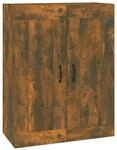 vidaXL H&auml;ngeschrank R&auml;uchereiche 69,5x32,5x90 cm 817396