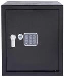 Yale Tresor Value Safe L Code 40, Schwarz