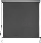 Sol Royal SolVision MS5 Senkrechtmarkise 1,6x2,5m Anthrazit