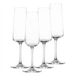 Schott Zwiesel MioVino Sektglas 260 ml 4er Set