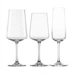 Schott Zwiesel MioVino Wein- und Sektgl&auml;ser Set 12-teilig