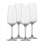 Schott Zwiesel Tulip Sektglas 283 ml 4er Set