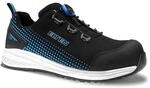 ELTEN Sicherheitshalbschuh JORAN BOA BLUE Low ESD S3L Gr&ouml;&szlig;e 36