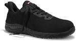 ELTEN Sicherheitshalbschuh LUAN BLACK Low ESD S3S Gr&ouml;&szlig;e 35