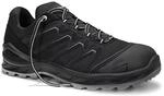 Elten Sicherheitshalbschuh Larrox Work Gtx Black-Grey Lo S3 Ci Gr. 39