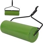 TRUTZHOLM Rasenwalze F&uuml;r Rasentraktor Bef&uuml;llbar bis 95 Liter 97 cm Breite Gr&uuml;n