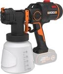 Worx Farbspr&uuml;hger&auml;t WX020.9 20 V ohne Akku und Ladeger&auml;t