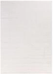 Ayyildiz Kurzflorteppich Sahara 1115 Creme 200 cm x 290 cm