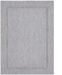 Ayyildiz In- & Outdoor-Teppich Relax 4311 Silber 240 cm x 340 cm