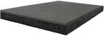 Diephaus Gehwegplatte Anthrazit 60 x 40 x 4 cm mit Fase