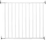 Schraubgitter Simple-Lock Wei&szlig;