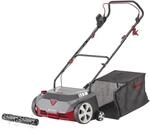 Al-Ko Elektro-Vertikutierer 38.4 E Combi Care