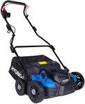 Hyundai Elektro-Vertikutierer SC3601E 1.500 W 36 cm