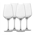 Schott Zwiesel Tulip Rotweinglas 497 ml 4er Set