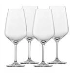 Schott Zwiesel Tulip Bordeauxglas 656 ml 4er Set
