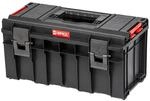 Qbrick System Werkzeugkiste PRO 500 Basic 25.3 x 46.7 x 27 cm 14,