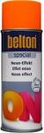Belton Special Neon-Effekt Spray Orange seidenmatt 400 ml